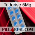 Tadarise 5Mg 22